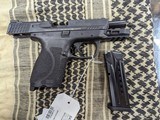 SMITH & WESSON M&P9 M2.0 9MM LUGER (9X19 PARA) - 2 of 3