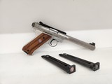 RUGER MARK II .22 LR - 2 of 3