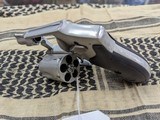 SMITH & WESSON 642-2 .38 S&W - 3 of 3