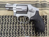 SMITH & WESSON 642-2 .38 S&W - 1 of 3