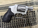 SMITH & WESSON 642-2 .38 S&W - 2 of 3