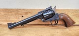 RUGER NEW MODEL BLACKHAWK .357 MAG - 2 of 3