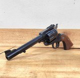 RUGER NEW MODEL BLACKHAWK .357 MAG - 3 of 3