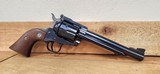 RUGER NEW MODEL BLACKHAWK .357 MAG - 1 of 3