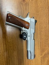 KIMBER Stainless LW .45 ACP - 2 of 3