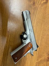 KIMBER Stainless LW .45 ACP - 1 of 3