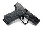 GLOCK 43X 9MM LUGER (9X19 PARA) - 1 of 2