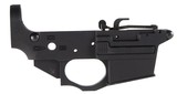 SPIKE&sbquo;&sbquo;S TACTICAL STRIPPED SPIDER LOWER RECEIVER 9MM LUGER (9X19 PARA - 1 of 1