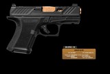 SHADOW SYSTEMS CR920 ELITE 9MM LUGER (9X19 PARA) - 1 of 3