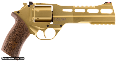 CHIAPPA FIREARMS RHINO 60DS .357 MAG