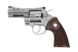 COLT PYTHON 357 .38 SPECIAL/.357 MAGNUM
