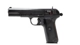 ZASTAVA M57A 7.62 TOKAREV 7.62X25MM TOKAREV - 2 of 2