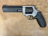 TAURUS RAGING HUNTER .454 CASULL - 2 of 3