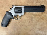 TAURUS RAGING HUNTER .454 CASULL - 3 of 3