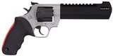 TAURUS RAGING HUNTER .454 CASULL - 1 of 3