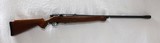 MOSSBERG 185 K-B 20 GA - 1 of 3