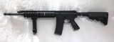 RUGER SR-556 5.56X45MM NATO - 3 of 3