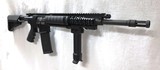 RUGER SR-556 5.56X45MM NATO - 2 of 3