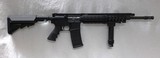 RUGER SR-556 5.56X45MM NATO - 1 of 3