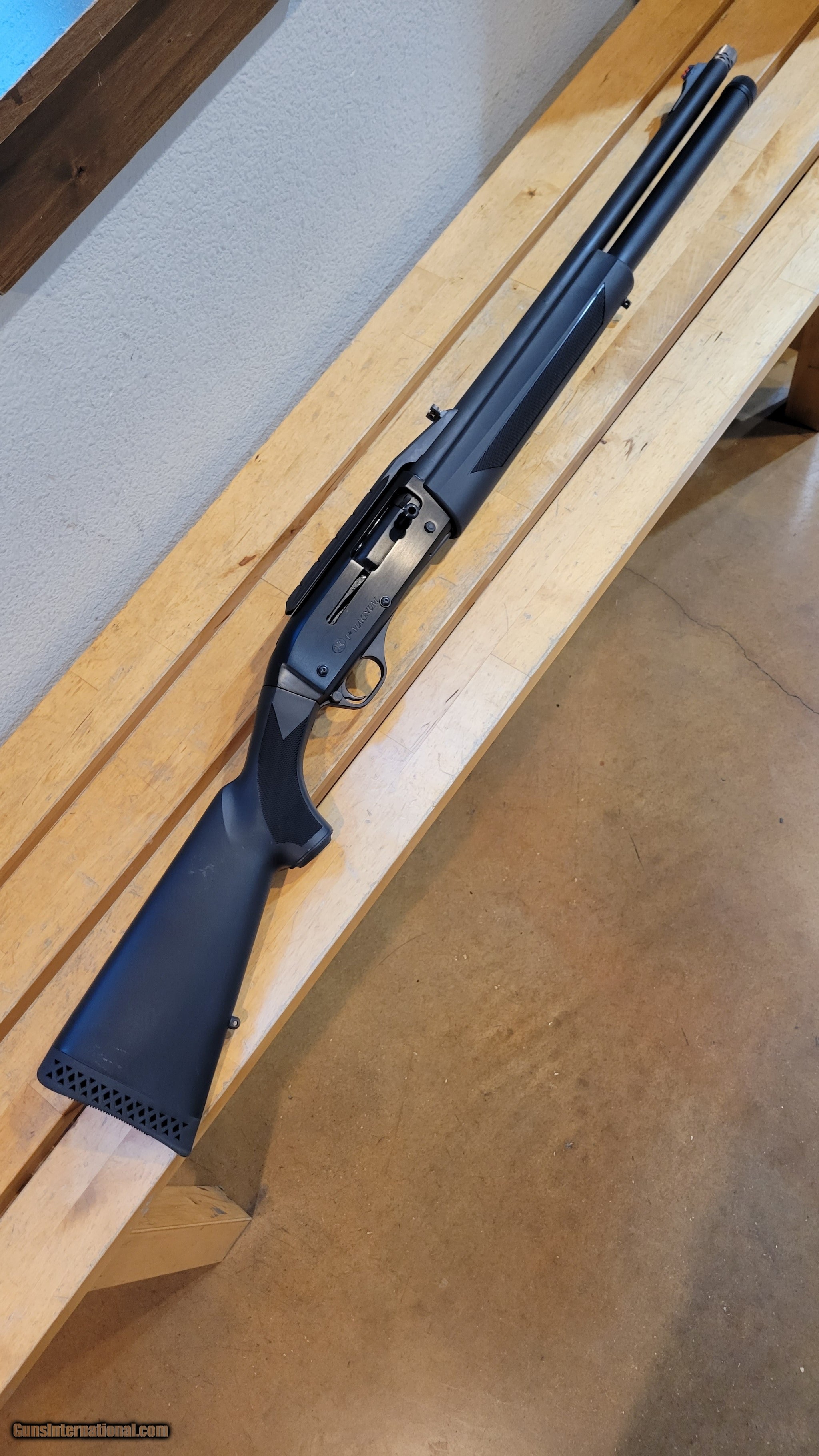 FN SLP MK1 12 GA