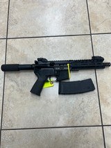 DIAMONDBACK DB 15 .223 REM/5.56 NATO - 1 of 3