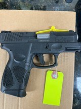 TAURUS G2C 9MM LUGER (9X19 PARA) - 3 of 3