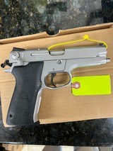 SMITH & WESSON 5906 9MM LUGER (9X19 PARA) - 3 of 3