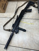 SAIGA CANTA-12 12 GA - 1 of 3