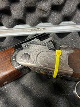 BERETTA 687 Silver Pigeon III 12 GA - 3 of 3