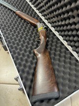 BERETTA 687 Silver Pigeon III 12 GA - 2 of 3