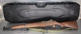 SPRINGFIELD ARMORY M1 Garand CMP Stamped W/ Five Clips & Sling .30-06 SPRG - 1 of 3