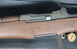 SPRINGFIELD ARMORY M1 Garand CMP Stamped W/ Five Clips & Sling .30-06 SPRG - 3 of 3