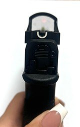 SPRINGFIELD ARMORY HELLCAT PRO 9MM LUGER (9X19 PARA) - 2 of 3