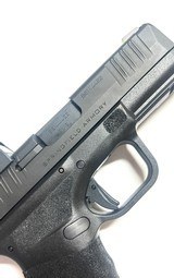 SPRINGFIELD ARMORY HELLCAT PRO 9MM LUGER (9X19 PARA) - 3 of 3