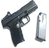 SPRINGFIELD ARMORY HELLCAT PRO 9MM LUGER (9X19 PARA) - 1 of 3