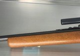 MARLIN Glenfield Model 70, 18" Barrel, Glenfield 4x15 Scope, .22 LR .22 LR - 2 of 3