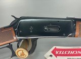 WINCHESTER Model 94 XTR, 30-30 WIN, Lever Action Rifle .30-30 WIN - 2 of 3