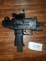 IWI UZI PRO PISTOL 9MM LUGER (9X19 PARA) - 2 of 2