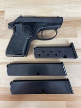 BERETTA 3032 TOMCAT .32 ACP - 1 of 2