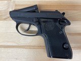 BERETTA 3032 TOMCAT .32 ACP - 2 of 2