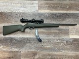 REMINGTON 597 .22 LR - 1 of 2