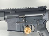 ANDERSON MANUFACTURING AM-15 AR Pistol 11" Barrel, Shockwave Technologies Brace Pistol Stabilizer, Handstop .300 AAC BLACKOUT - 2 of 3