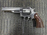 RUGER Red Hawk .44 MAGNUM - 1 of 3