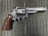 RUGER Red Hawk .44 MAGNUM - 2 of 3