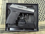 SCCY CPX 2 9MM LUGER (9X19 PARA) - 2 of 3