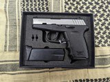 SCCY CPX 2 9MM LUGER (9X19 PARA) - 1 of 3