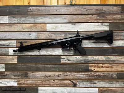 FRANKLIN ARMORY LIBERTAS 5.56X45MM NATO