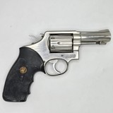 SMITH & WESSON 65 .357 MAG - 1 of 2