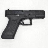 GLOCK 45 G45 9MM LUGER (9X19 PARA) - 1 of 2