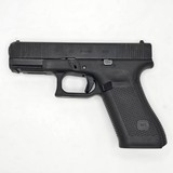 GLOCK 45 G45 9MM LUGER (9X19 PARA) - 2 of 2